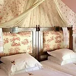 Hotel Casa De Juste - Lousada 3*