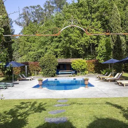 Casa De Juste - Lousada