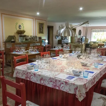 ホテル Casa De Juste - Lousada Torno