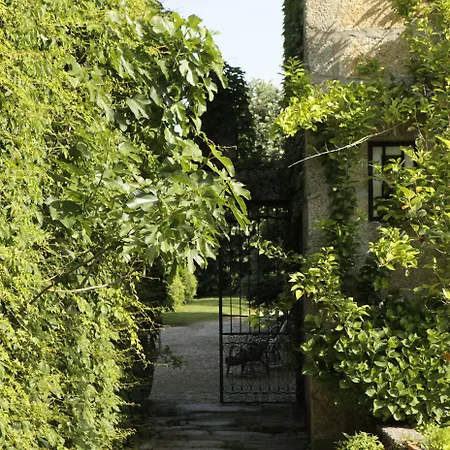 Casa De Juste - Lousada Szálloda