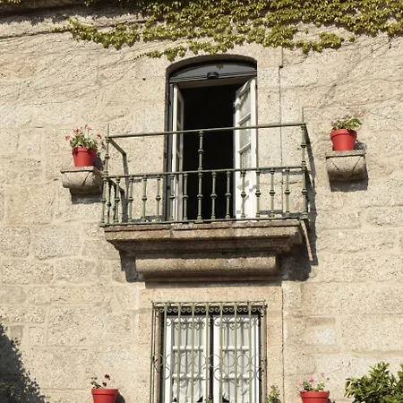 Casa De Juste - Lousada 3*