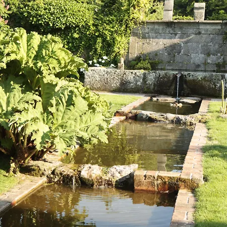 Casa De Juste - Lousada 3* Torno