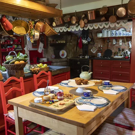 Casa De Juste - Lousada Hotel Torno