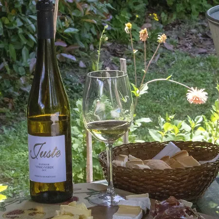 Casa De Juste - Lousada 3*