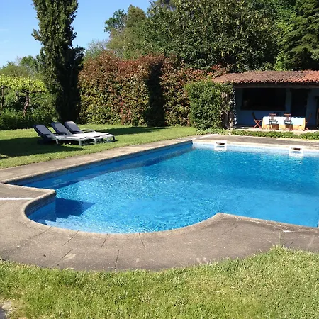 Casa De Juste - Lousada 3*