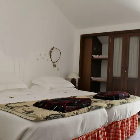 Szálloda Casa De Juste - Lousada Torno