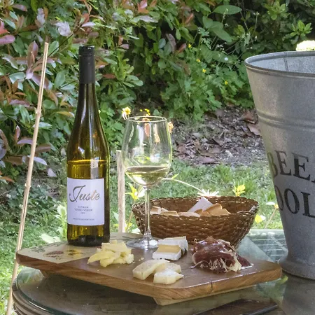 ホテル Casa De Juste - Lousada