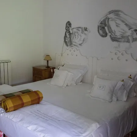 Casa De Juste - Lousada 3*