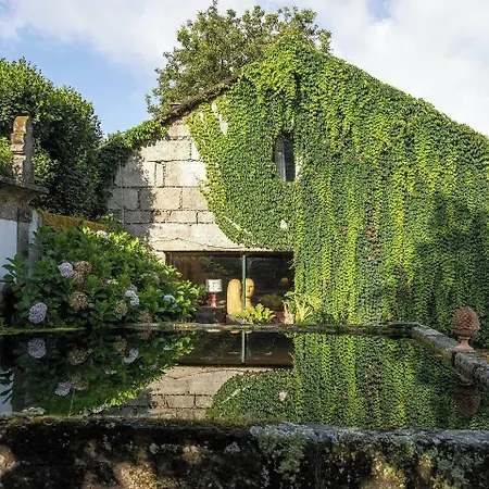 Casa De Juste - Lousada 3* Torno