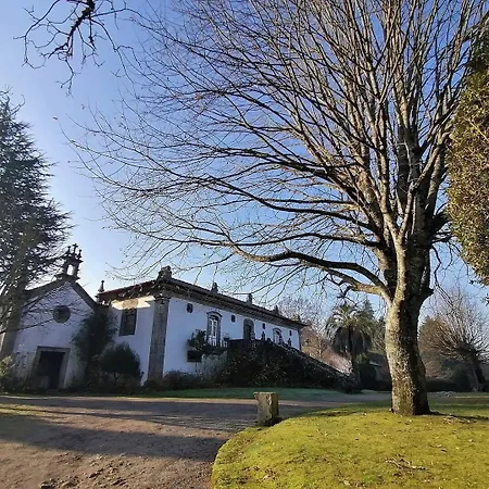 Casa De Juste - Lousada Torno