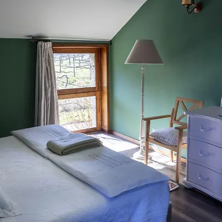 Casa De Juste - Lousada 3* Torno