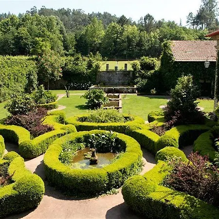 Casa De Juste - Lousada Szálloda