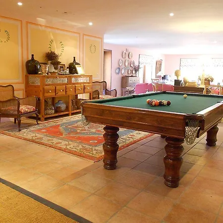 Casa De Juste - Lousada 3* Torno