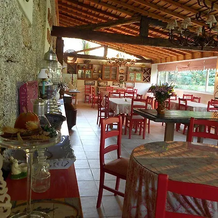 Casa De Juste - Lousada 3*