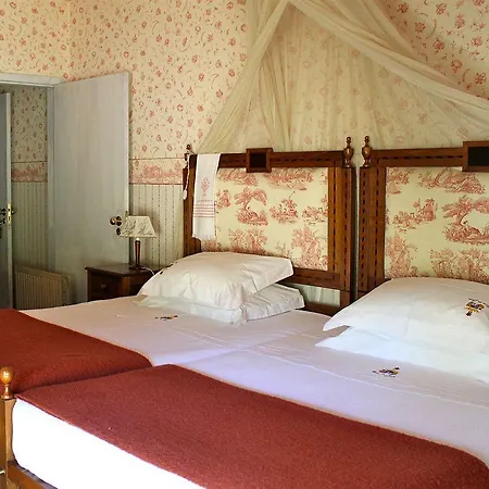 Casa De Juste - Lousada Hotel Torno