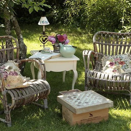 Casa De Juste - Lousada Hotel