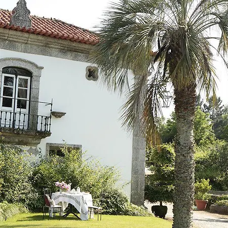 Casa De Juste - Lousada 3* Torno