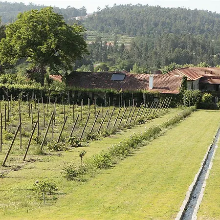 Casa De Juste - Lousada Hotel 3*