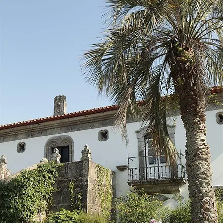 Casa De Juste - Lousada Szálloda