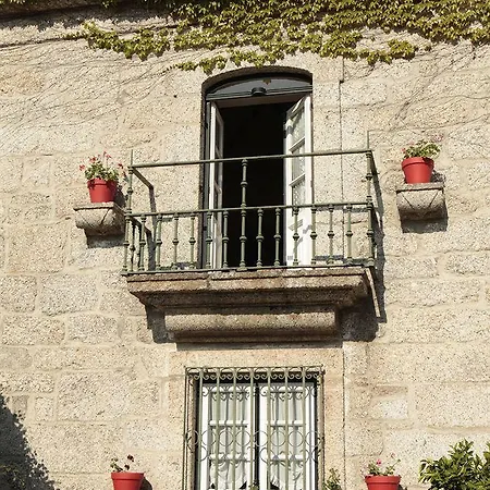 Casa De Juste - Lousada 3* Torno