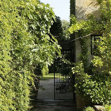 Casa De Juste - Lousada Hotel 3*