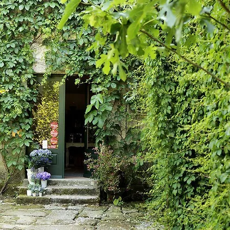 Casa De Juste - Lousada Szálloda