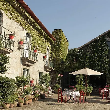 Casa De Juste - Lousada 3* Torno