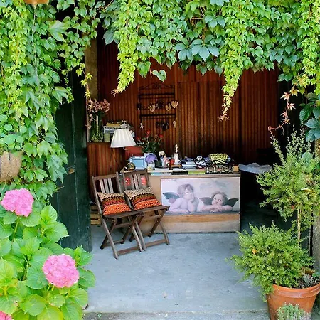 Casa De Juste - Lousada 3*