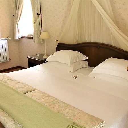 Casa De Juste - Lousada Hotel