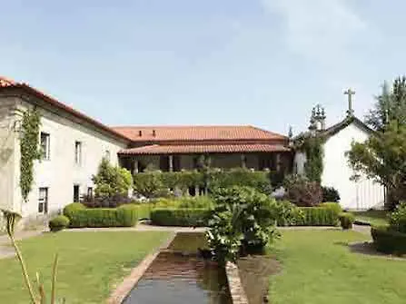 Hotel Casa De Juste - Lousada Torno