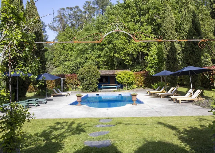 Casa De Juste - Lousada