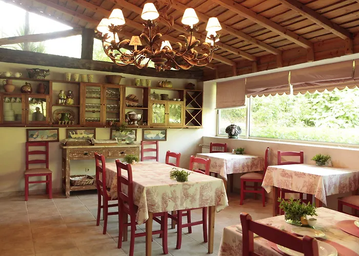 Szálloda Casa De Juste - Lousada Torno