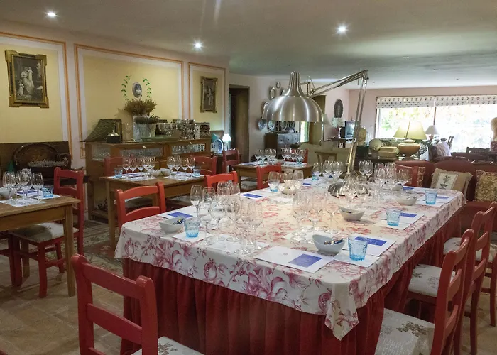 Szálloda Casa De Juste - Lousada Torno