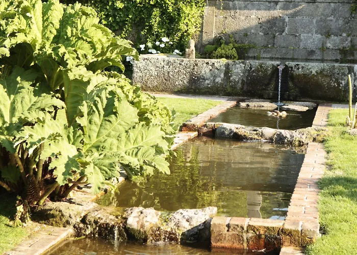 Casa De Juste - Lousada 3* Torno