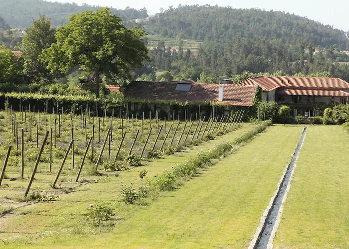 Casa De Juste - Lousada