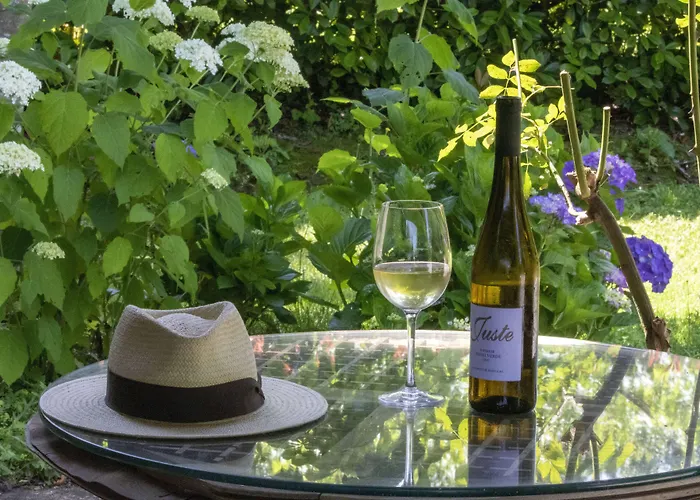 Casa De Juste - Lousada 3* Torno