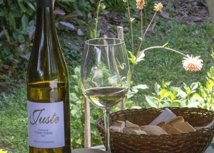 Casa De Juste - Lousada 3*