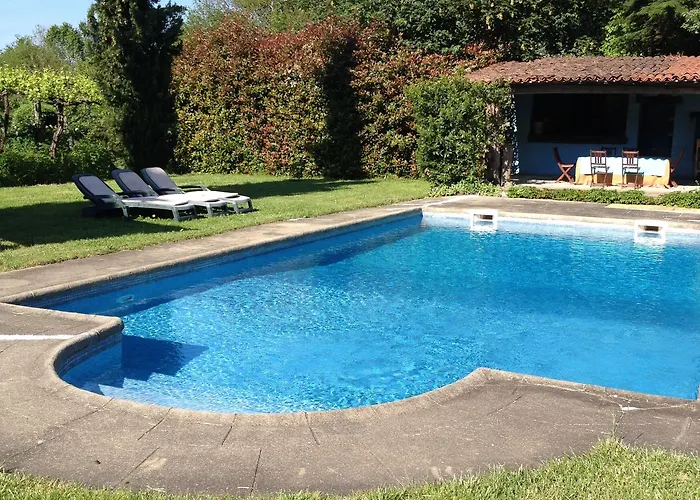 Casa De Juste - Lousada 3*