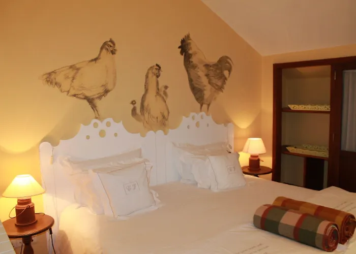 Casa De Juste - Lousada