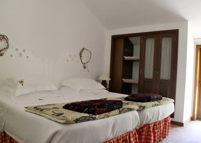 Szálloda Casa De Juste - Lousada Torno