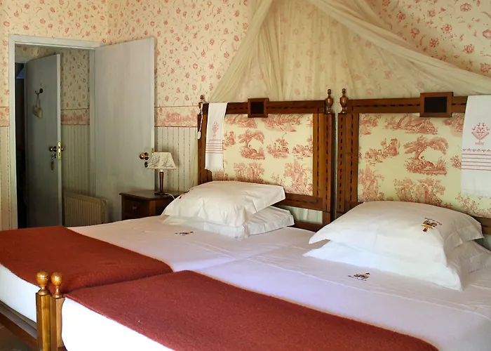 Casa De Juste - Lousada