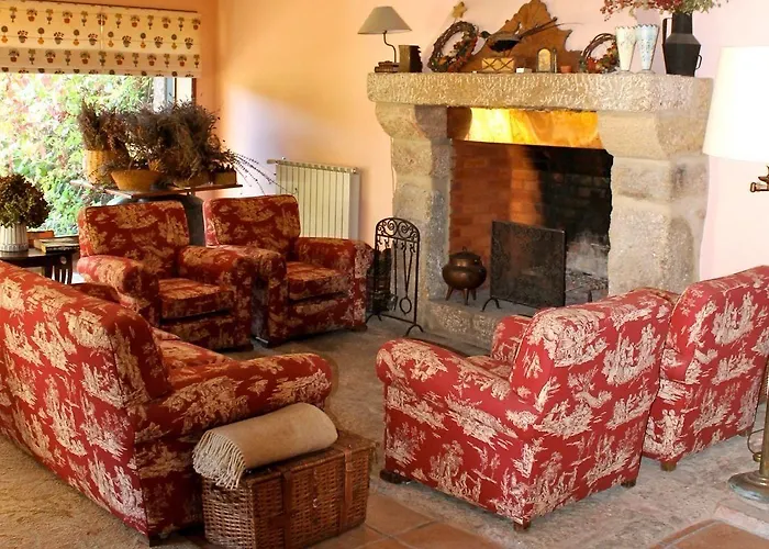 Casa De Juste - Lousada