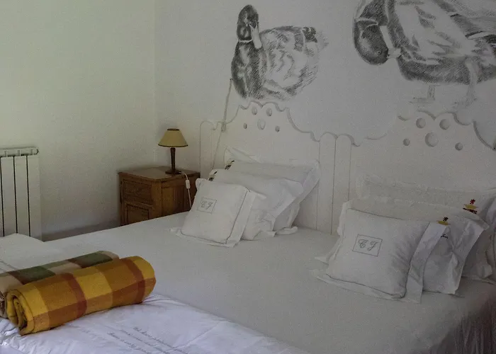 Casa De Juste - Lousada 3*