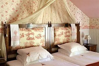 Szálloda Casa De Juste - Lousada 3*