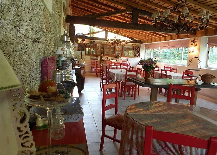 Casa De Juste - Lousada 3*