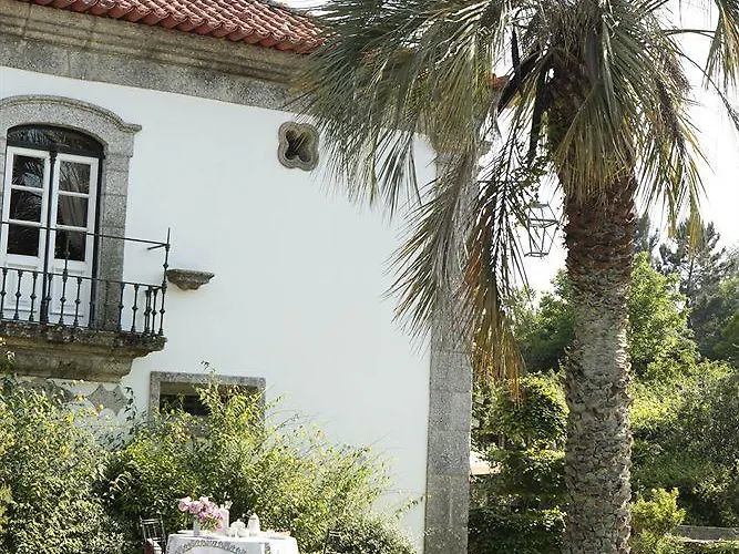 Casa De Juste - Lousada 3* Torno