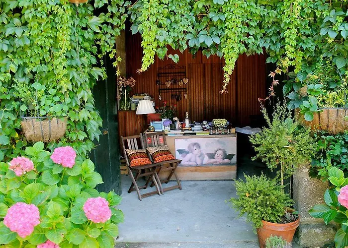 Casa De Juste - Lousada 3*