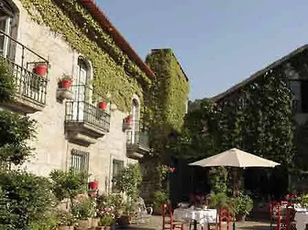 Casa De Juste - Lousada Szálloda