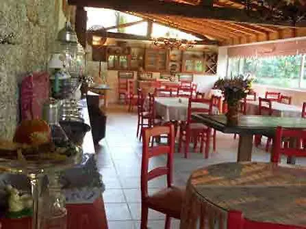 Szálloda Casa De Juste - Lousada Torno